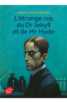 L-etrange cas du dr jekyll et