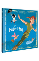 Peter pan - les grands classiq