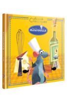 Ratatouille - les grands class