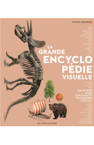 La grande encyclopedie visuell