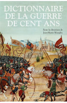 Dictionnaire de la guerre de c