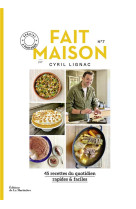 Fait maison n 7 par cyril lign