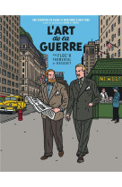 Blake & mortimer vu par... - u