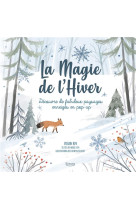 La magie de l-hiver