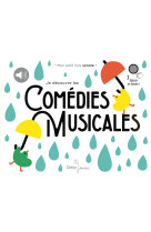 Je decouvre les comedies music