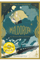 Maldoror - vol01 - les enfants