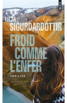 Froid comme l-enfer, tome 1. t