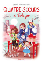 Quatre soeurs a tokyo