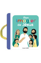 Mon imagier de jesus