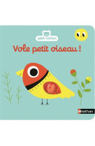 Vole  petit oiseau !