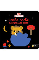 Cache-cache des grosses betes