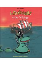 Le piratosaure et les vikings