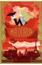 Maldoror - vol02 - le prince f