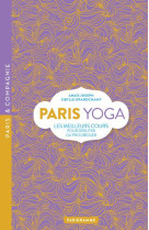 Paris yoga