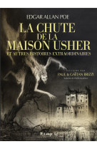 La chute de la maison usher -