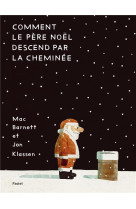 Comment le pere noel descend p