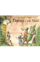 Demain c est noel