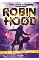 Robin hood - vol05 - rancons,