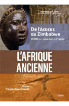 L-afrique ancienne (compact) -