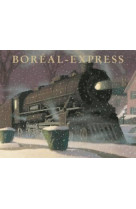 Boreal-express nouvelle editio