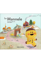 Le mannele