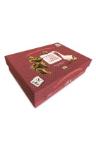 Coffret de jeux du pere castor