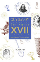 Guy savoy cuisine les ecrivain