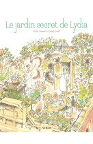 Le jardin secret de lydia