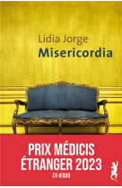 Misericordia