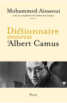 Dictionnaire amoureux d-albert