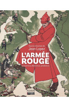 L-armee rouge - innovatrice, l