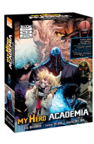 My hero academia t37 - edition