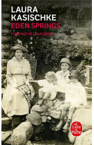 Eden springs