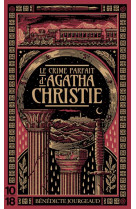 Le crime parfait d-agatha chri