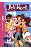 Lolirock - t36 - lolirock 36 -