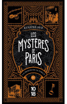 Les mysteres de paris 4/4