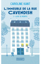 L-immeuble de la rue cavendish