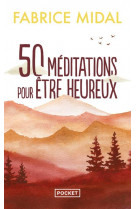 50 meditations pour etre heure