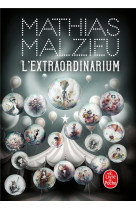 L-extraordinarium