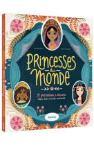 Princesses du monde