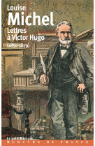 Lettres a victor hugo - (1850-