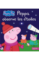 Peppa pig - peppa observe les