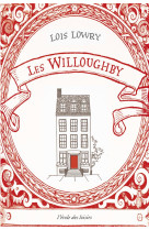 Les willoughby (edition poche