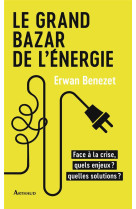 Le grand bazar de l-energie