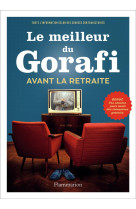 Le meilleur du gorafi avant la