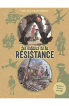 Coffret les enfants de la resi