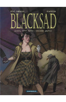 Blacksad - tome 7 -  alors, to