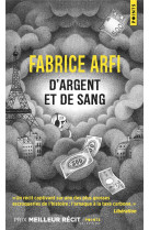 D-argent et de sang