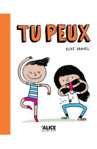 Tu peux