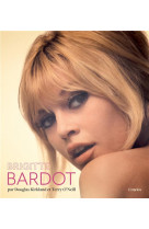 Brigitte bardot. par douglas k